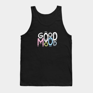 Good Mood Tank Top